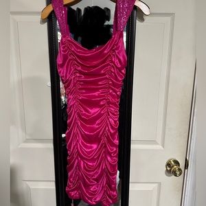 Ruby Rox Cocktail Dress